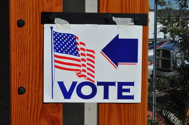 Is the 2016 election already being stripped & flipped?