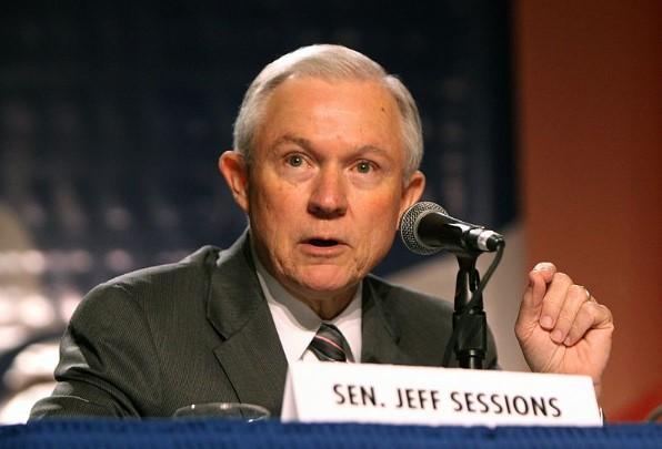 Jeff Sessions