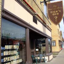 Photo of Dick's Den bar