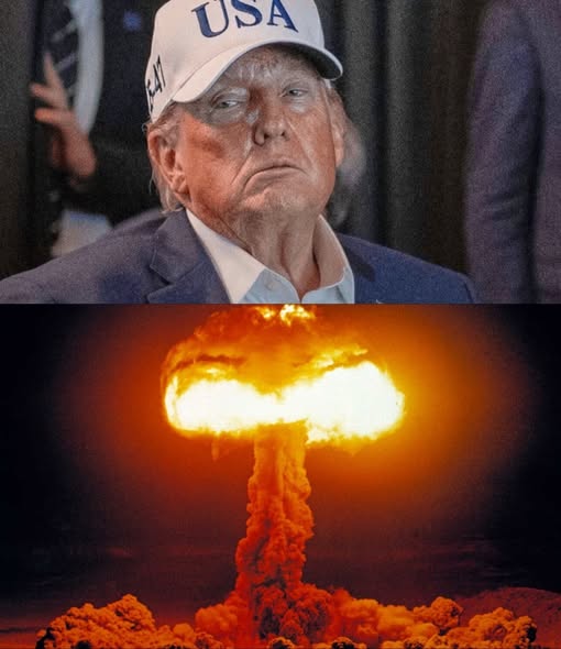 Nuclear Attack: A Premonition