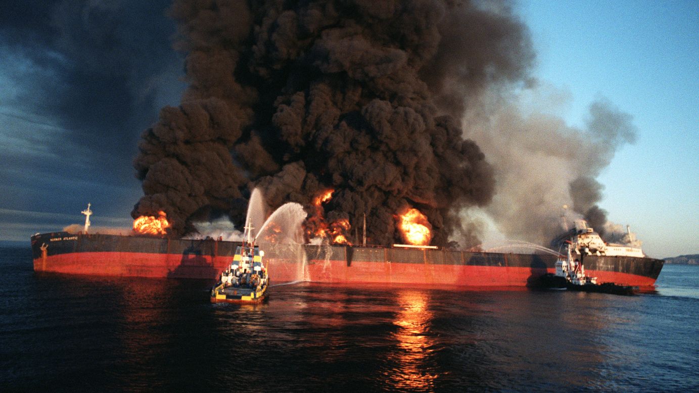 A War No One Can Afford