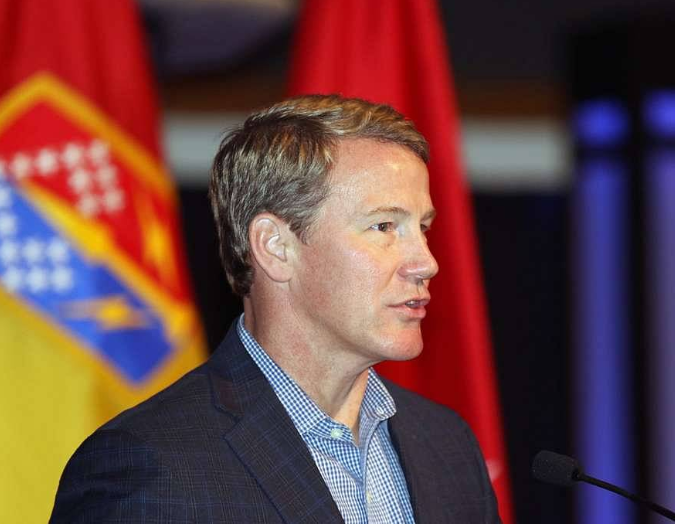 How Ohio Officials Responded to Trump Bombing Iran