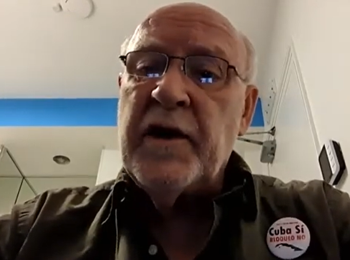 Don’t Miss the Patriotic Highlights from the Free Press Saturday Salon!