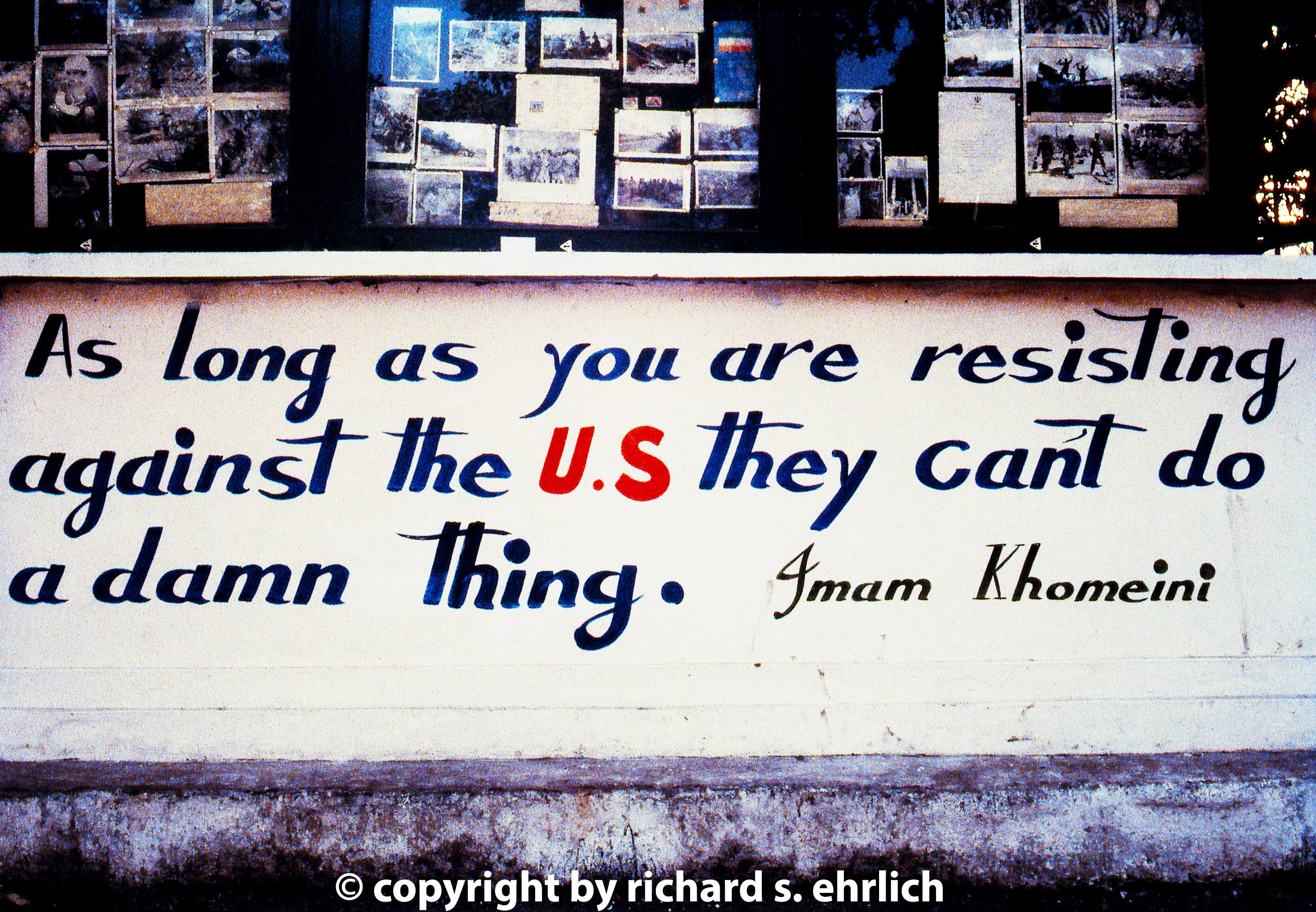 Iran's Attack on Thailand's Ship Sours Relations