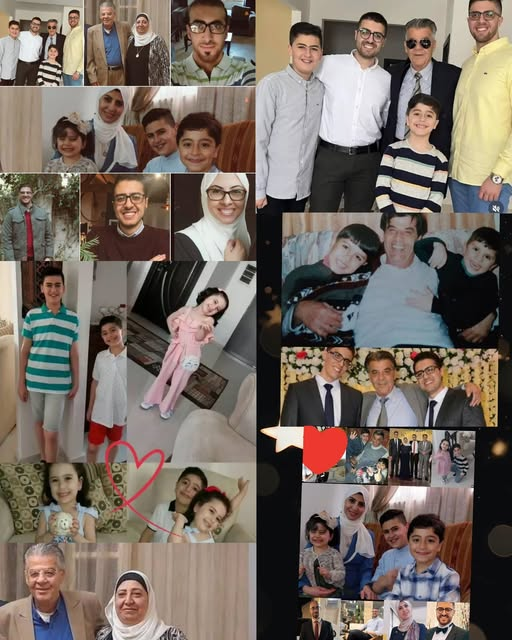 Fatima Al‑Rayyes: My Entire Family Was Erased from the Gaza Civil Registry