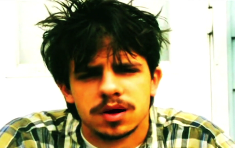 Exploring Eyedea: A Conversation with Filmmaker Brandon Crowson