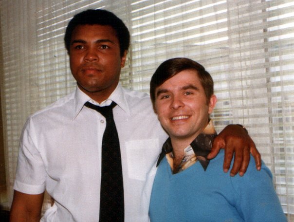 Muhammad Ali, all you need to know about The Greatest