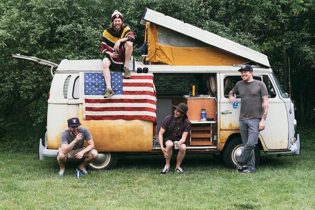The Bummers