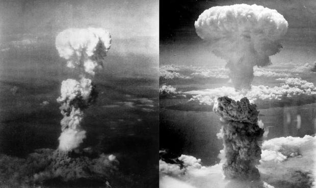 WoomDo Atomic Bomb Mix「DANGEROUS」 By the Numbers: World War II's atomic bombs | CNN