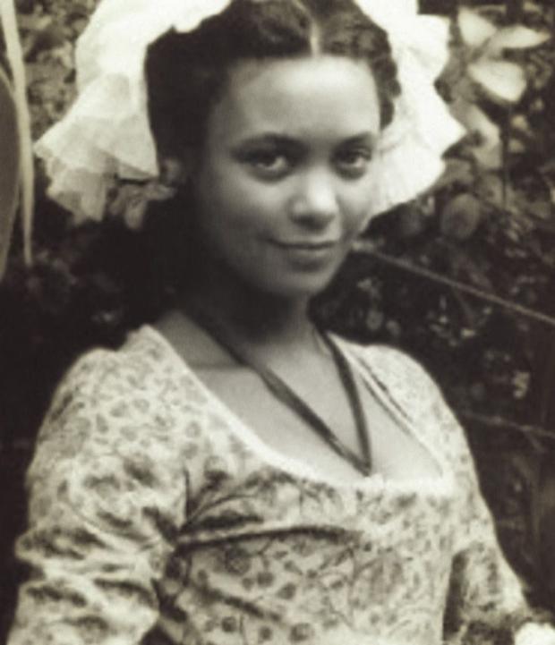 It’s time to recognize Sally Hemings as a first lady of the United States Freepress