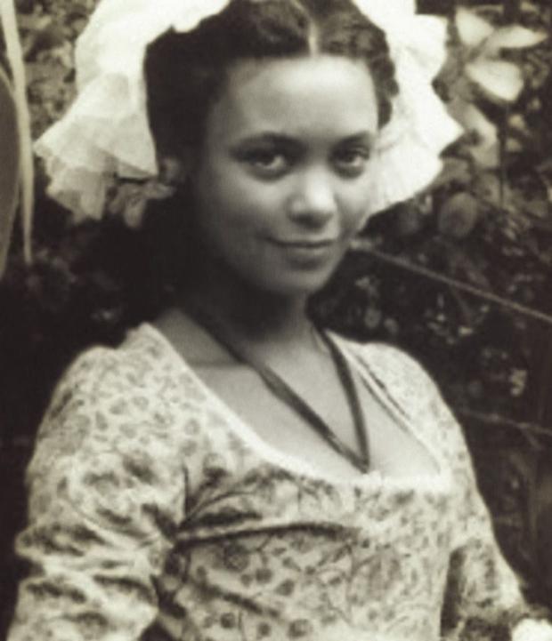 It’s time to recognize Sally Hemings as a first lady of the United ...