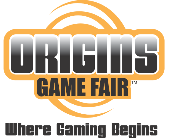 Origins logo