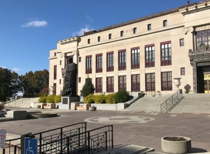 Columbus City Hall