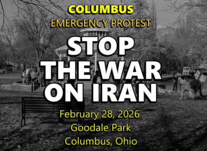 Opening title of video