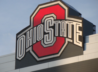 Ohio State University logo