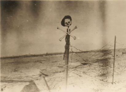 "World War II - Tobruk" by ~Prescott is licensed under CC BY-NC 2.0.