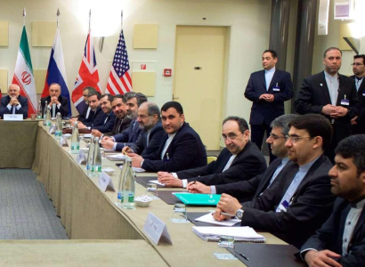 Iran nuclear negotiations enter final day as deadlock persists in 2015