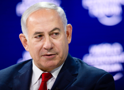 Netanyahu