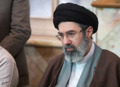 Mojtada Khanenei 