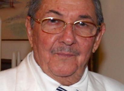 Raul Castro