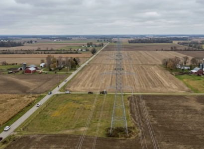 Ohio land