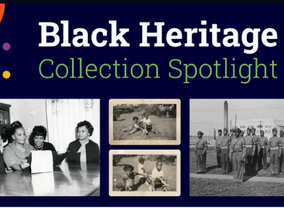 Photos from Black history