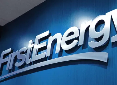 First Energy logo