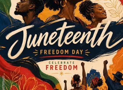 Juneteenth Image