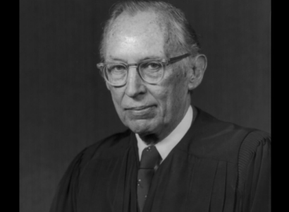 Older white man