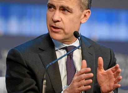 Mark Carney