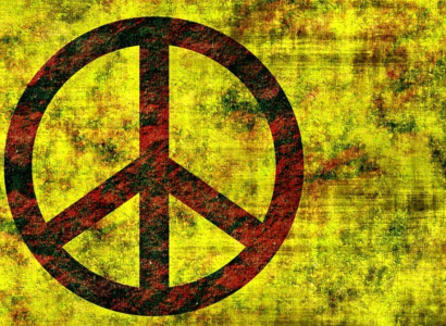 Peace sign