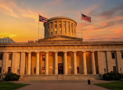Ohio Stateouse