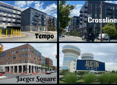 Housing examples