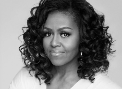 MIchelle Obama