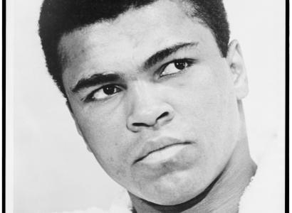 Muhammed Ali