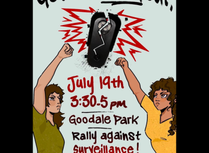 Details about event