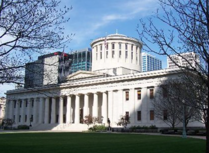 Ohio Statehouse