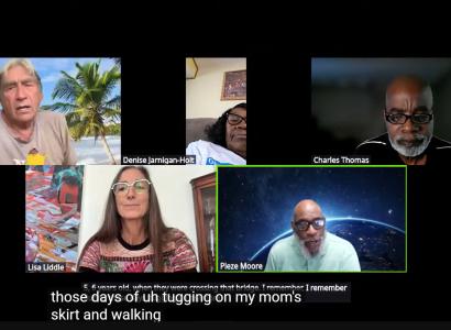 Guests in Zoom