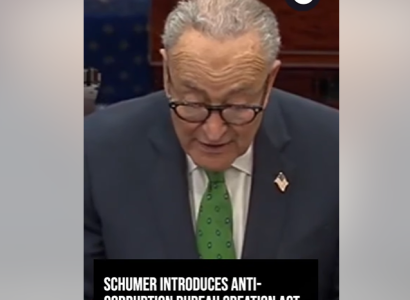 Chuck Shumer