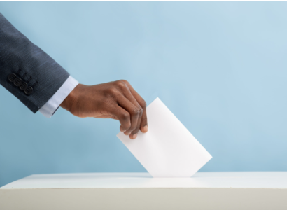 Voting