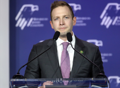 Congressman Max Miller