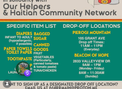Details about event