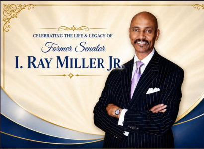 Ray Miller