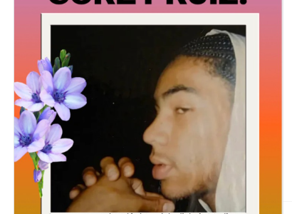 Corey Ruiz