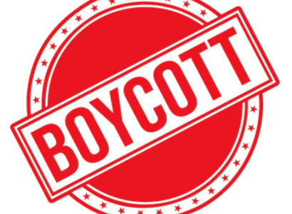 Boycott