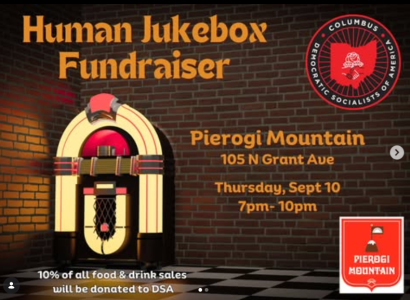 Details about event