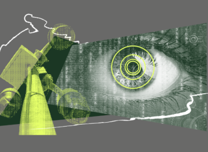 Big eye
