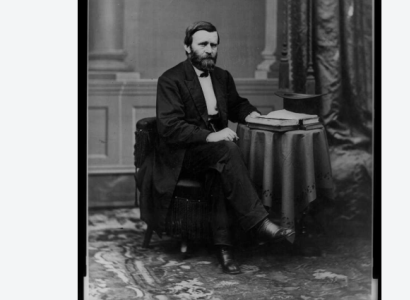 President Grant