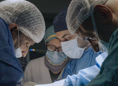 Surgery