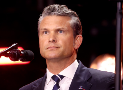 Hegseth